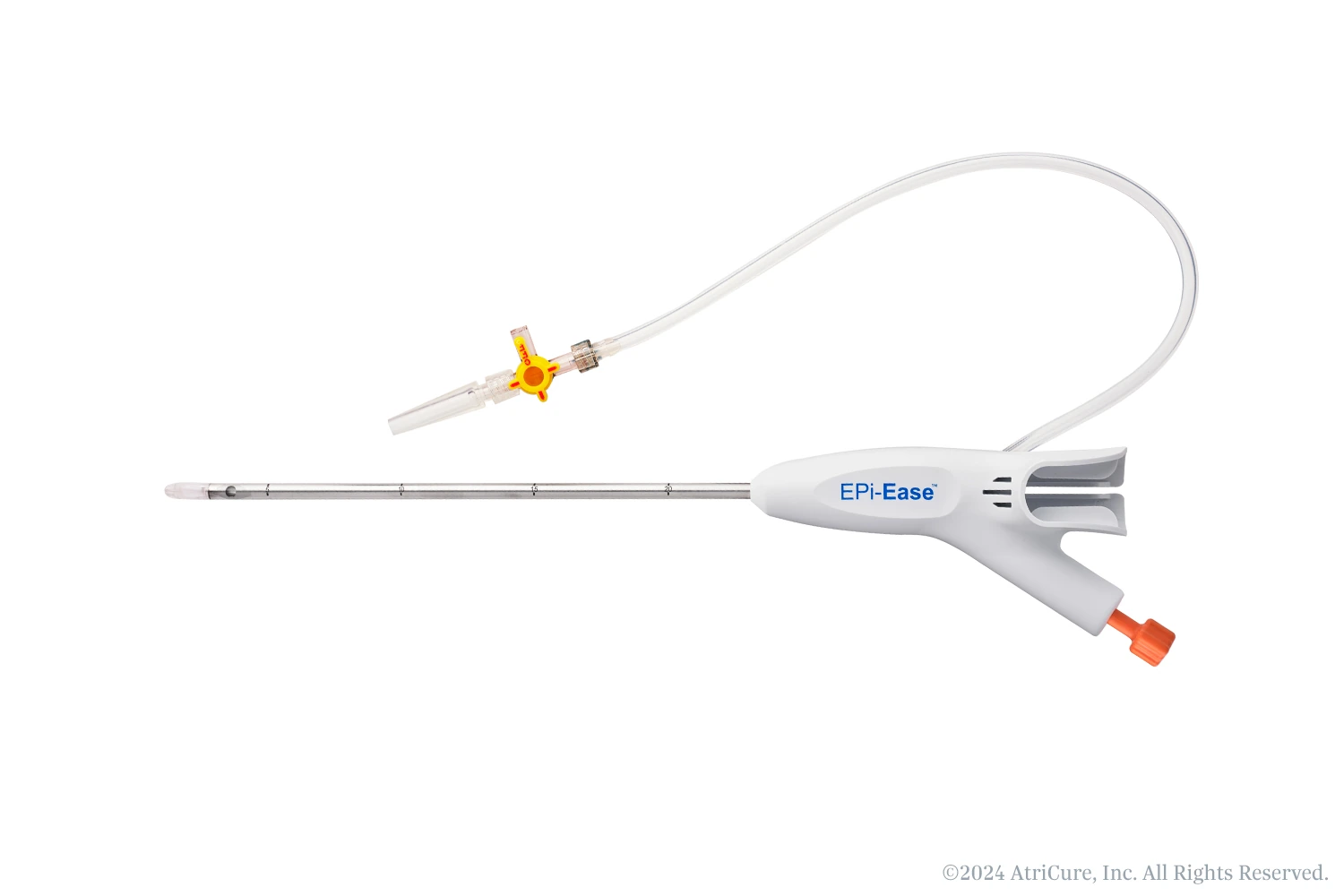EPi-Ease Epicardial Access Device product view 1