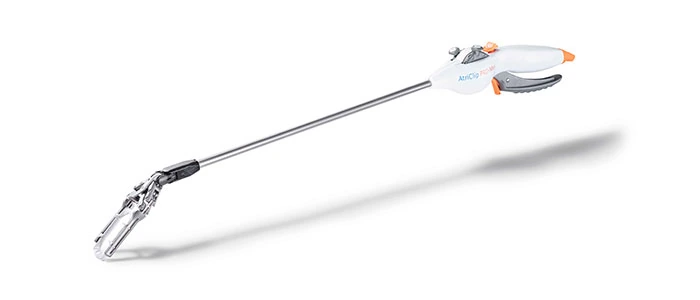 AtriClip PRO2 device