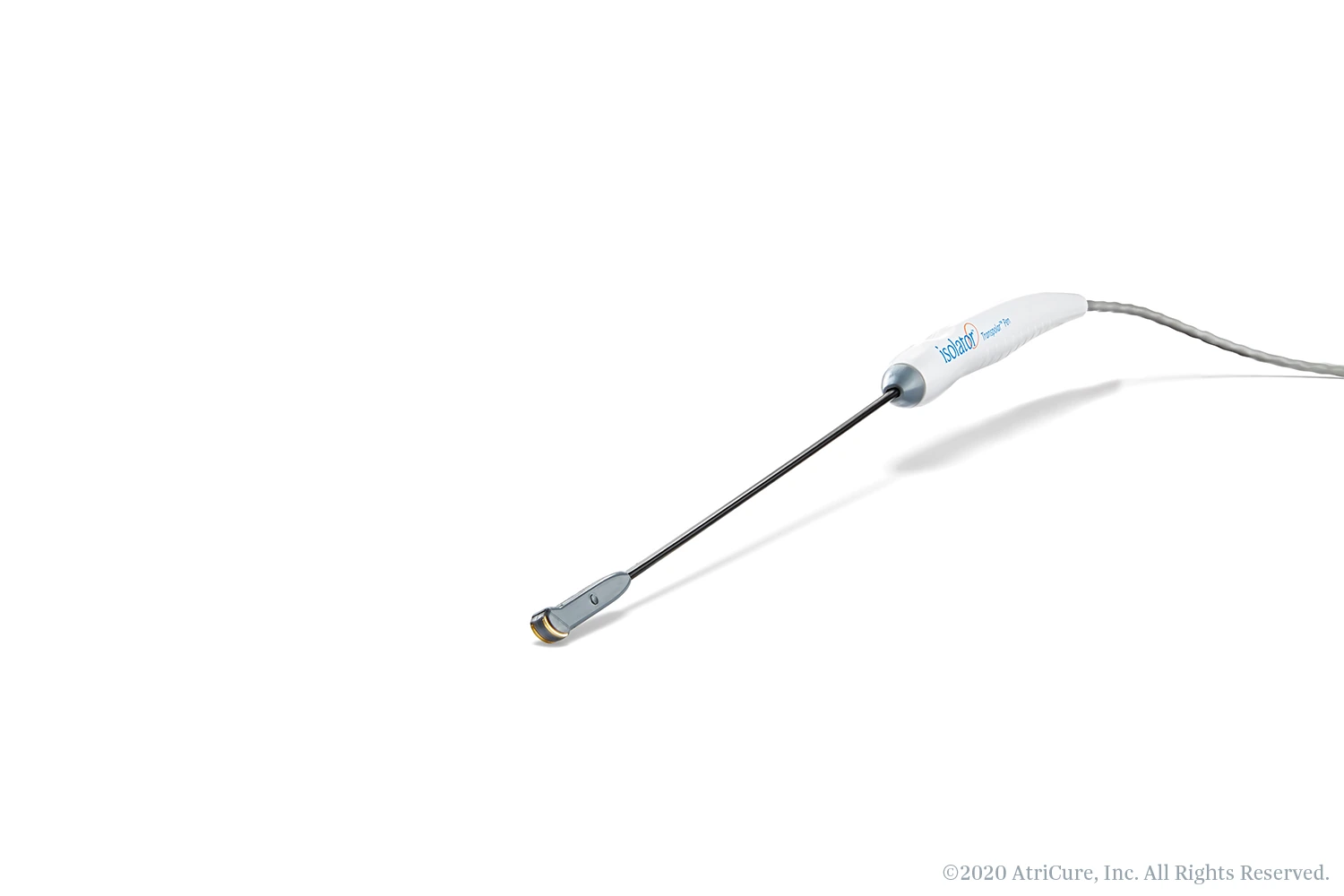 Isolator® Transpolar Pen (JPG)