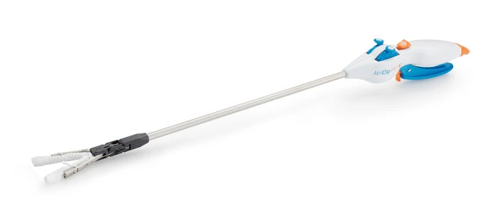 AtriClip PRO-V device