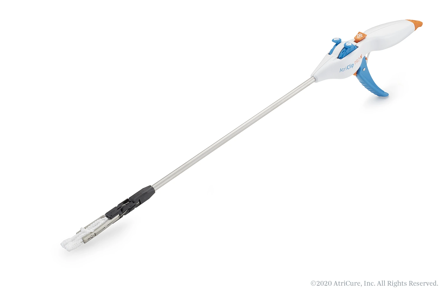 AtriClip PRO•V® Device (JPG)