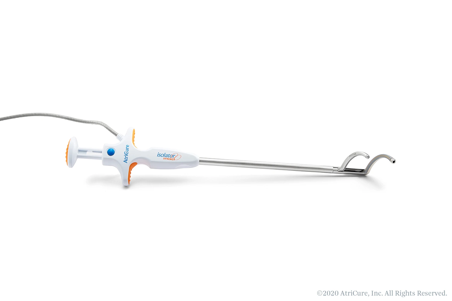 Isolator® Synergy Clamp (JPG)