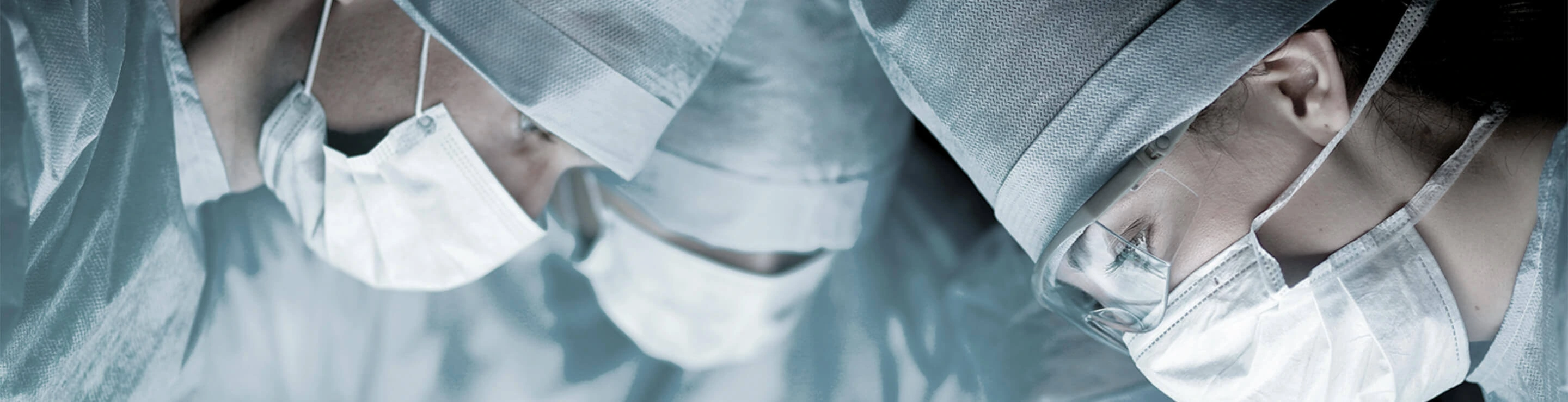 Healthcare Professionals