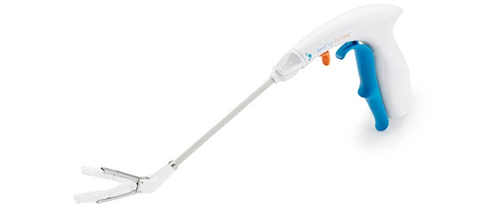 AtriClip FLEX-V device