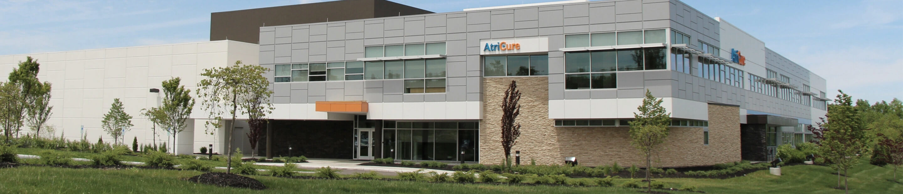 AtriCure Locations