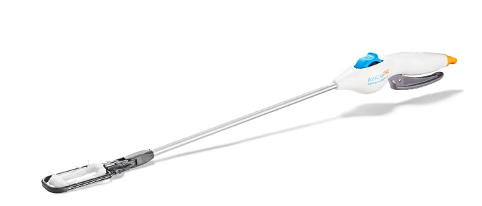 AtriClip PRO device