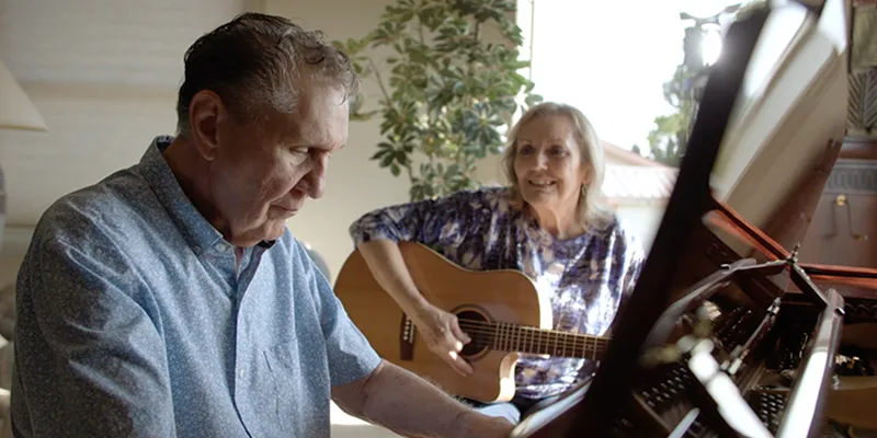 afib patient story