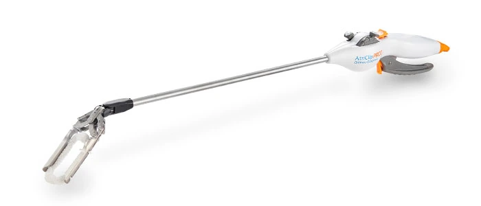 AtriClip PRO2 device