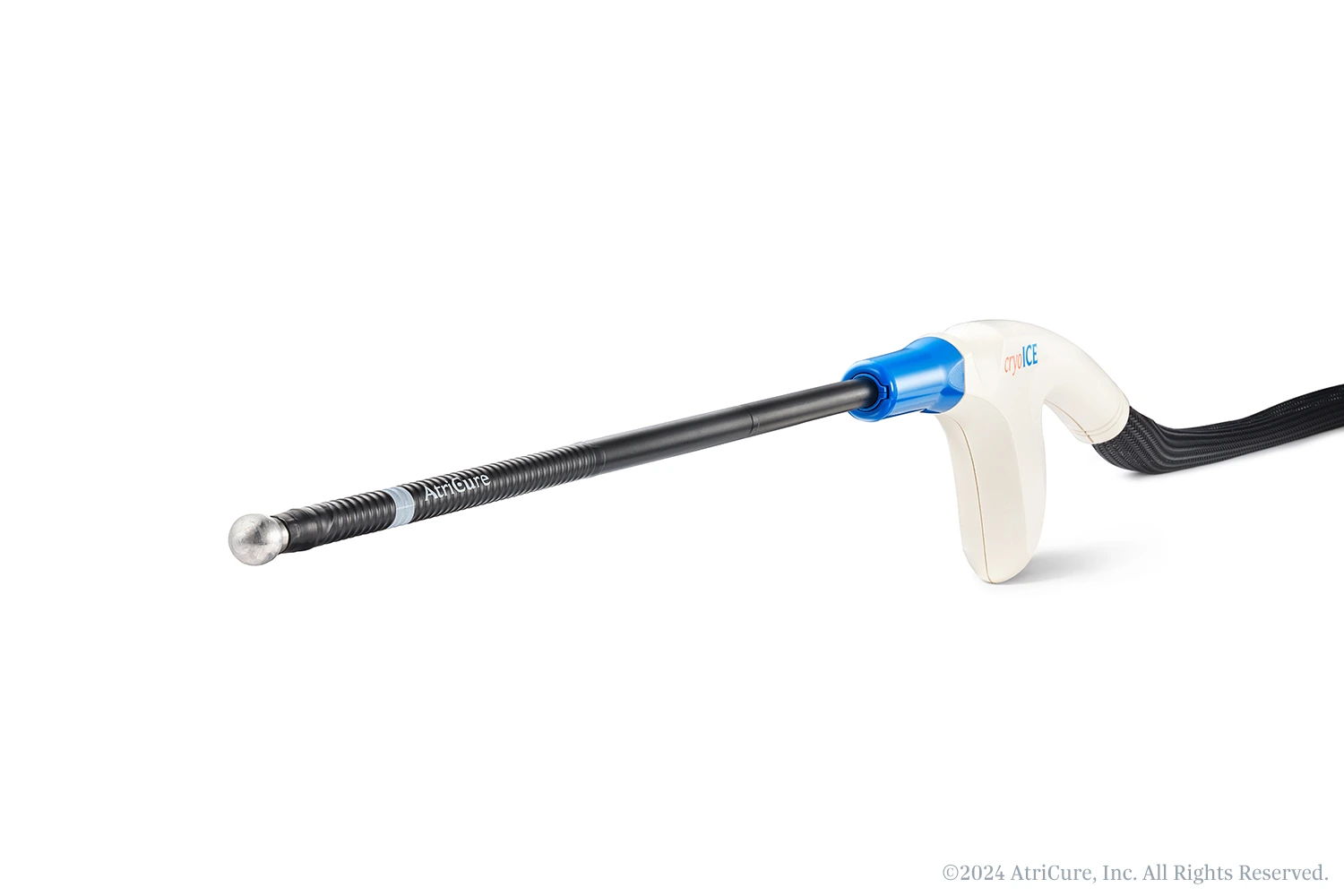 cryoSPHERE MAX Probe product view 1