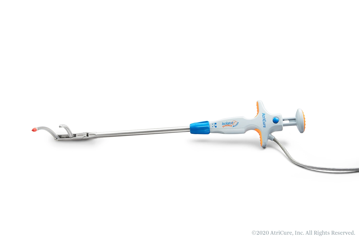 Isolator Synergy Access® Clamp (JPG)