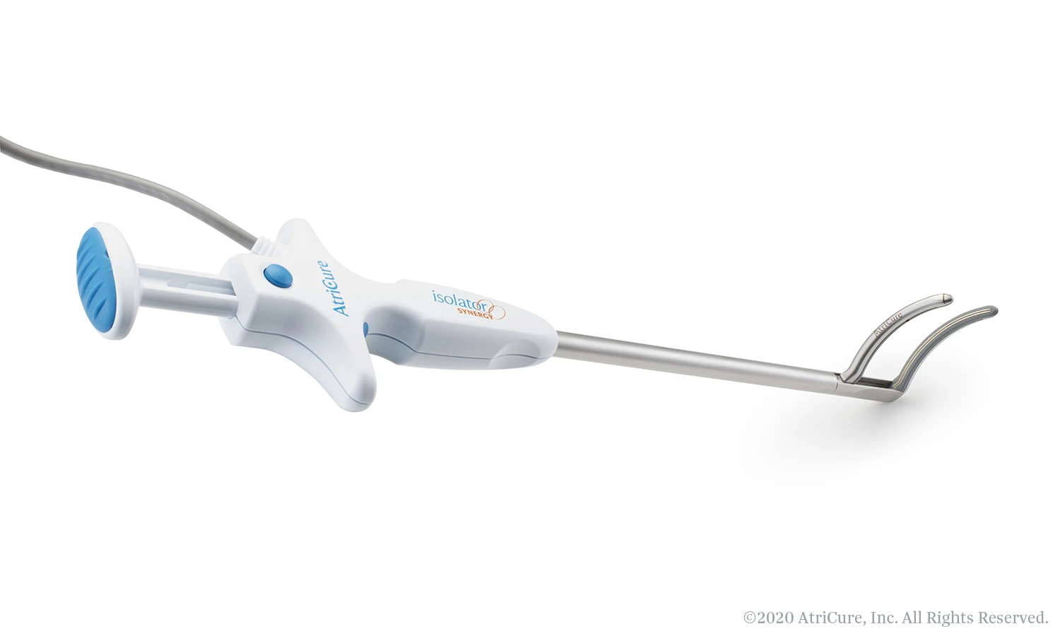 Isolator® Synergy™ Clamp (JPG)