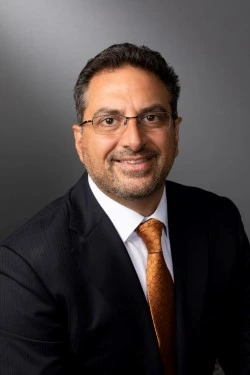 Sam Privitera is the Chief Technical Officer at AtriCure