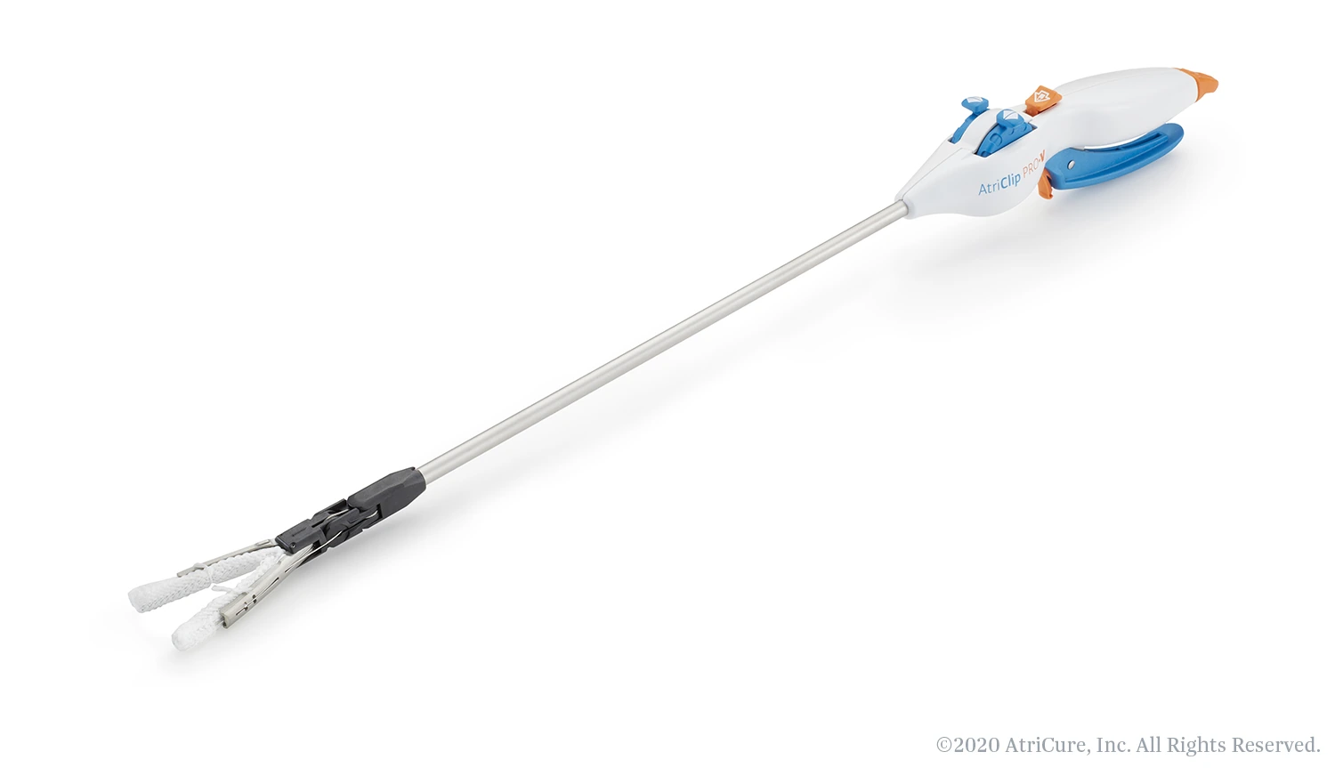 AtriClip PRO•V® Device (JPG)