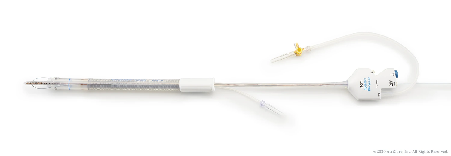 EPi-Sense® Device and Cannula (JPG)