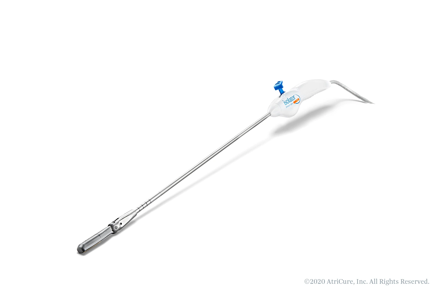 Isolator® Linear Pen (JPG)
