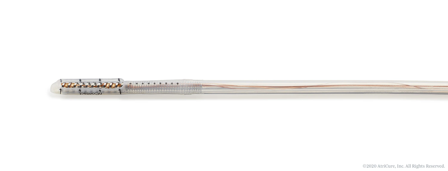 EPi-Sense Device product view 1