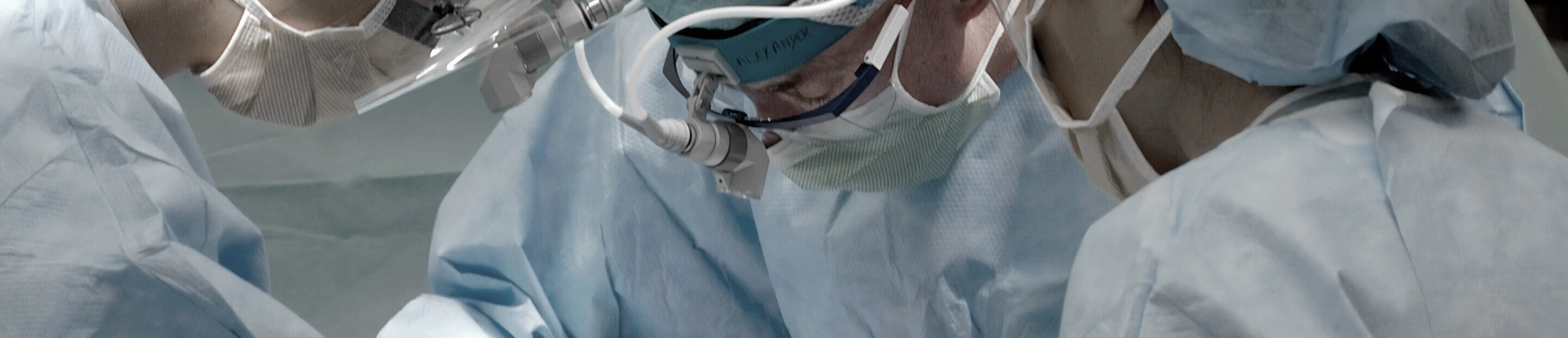 Minimally Invasive Surgical Instruments